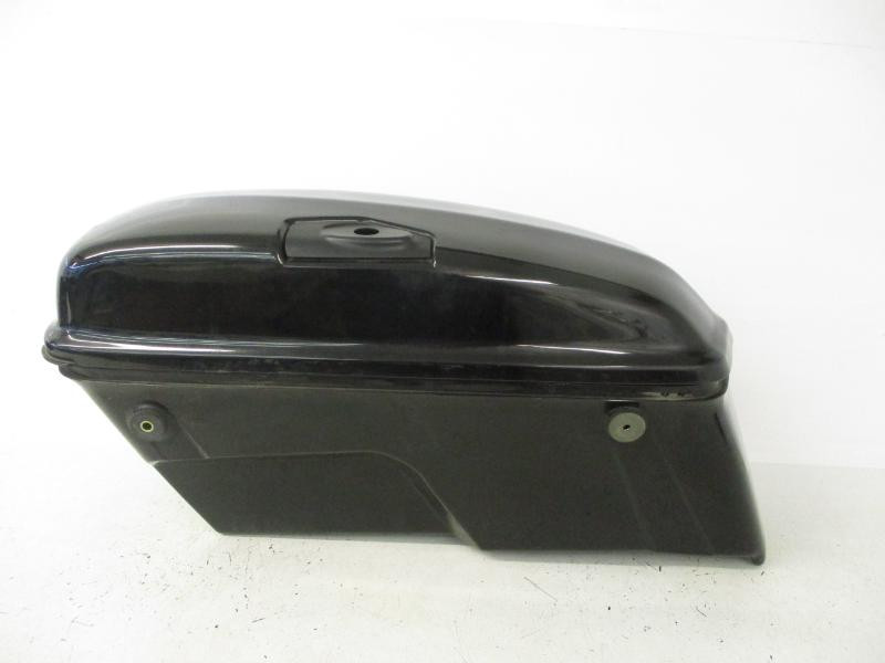 03 Yamaha XVZ 1300 Venture Midnight Special Right Saddlebag 4XY
